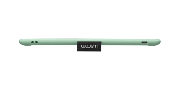 Wacom Intuos S Bluetooth grafische tablet Groen, Zwart 2540 lpi 152 x 95 mm USB/Bluetooth - Afbeelding 5