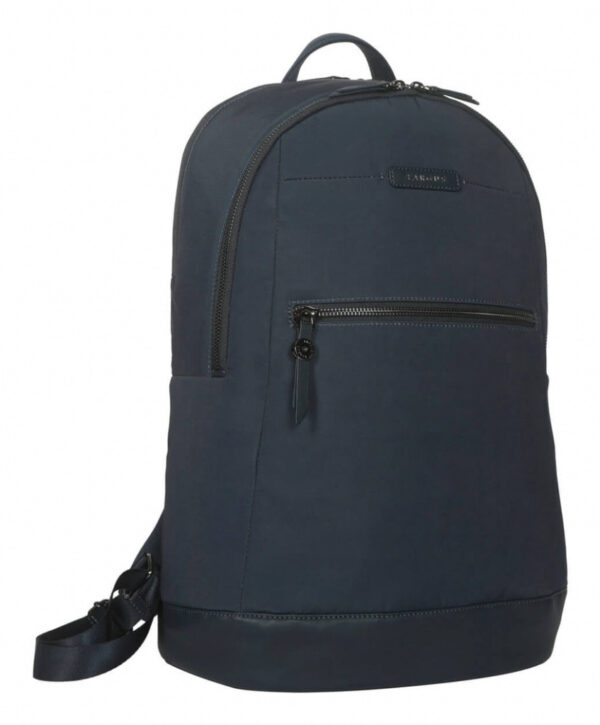 Targus TBB65002GL laptoptas 40,6 cm (16") Rugzak Blauw - Afbeelding 3