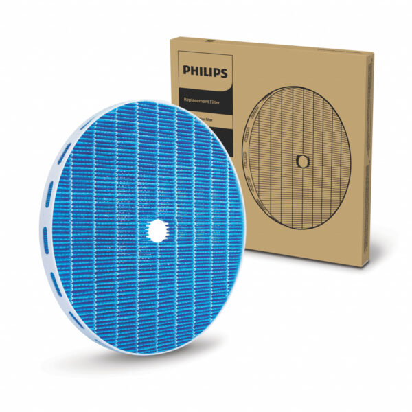 Philips 3000 series Genuine replacement filter FY3435/30 Bevochtigingsfilter - Afbeelding 4