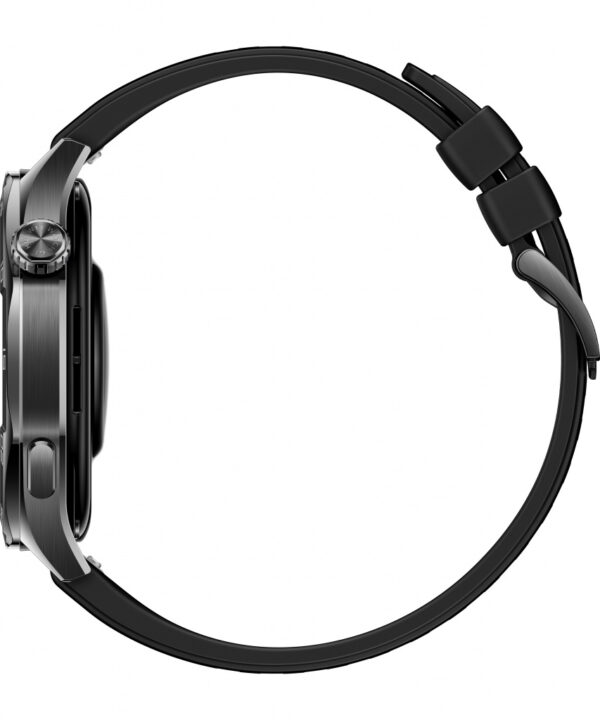 Huawei WATCH GT5 46mm 3,63 cm (1.43") AMOLED Digitaal 466 x 466 Pixels Zwart GPS - Afbeelding 4