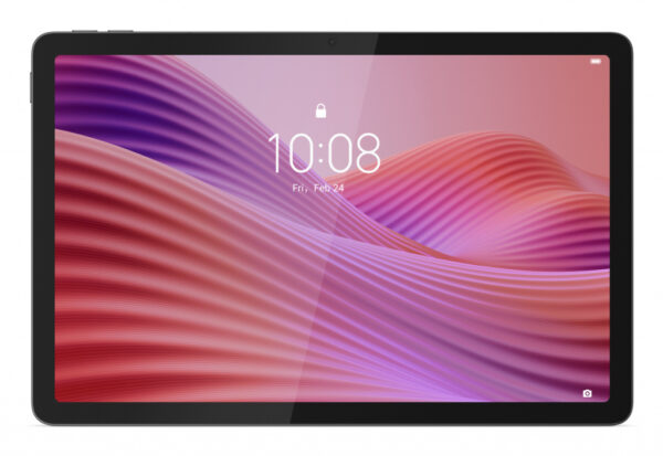Lenovo Tab Mediatek 128 GB 25,6 cm (10.1") 4 GB Wi-Fi 5 (802.11ac) Android 14 Grijs