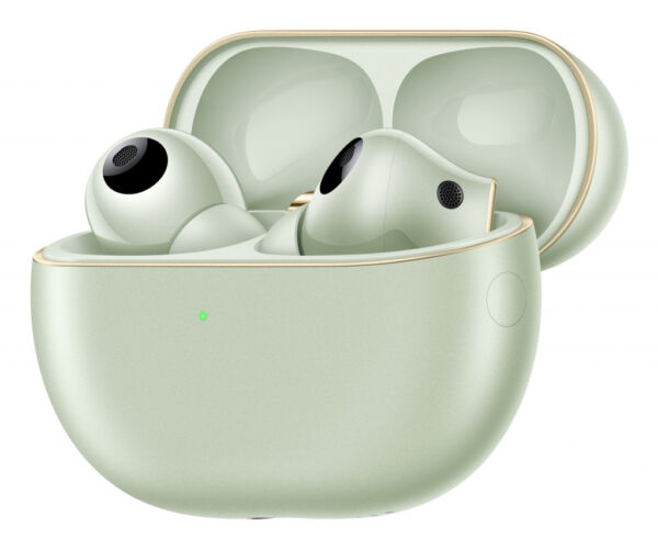 Huawei Freebuds Pro 4 Headset Draadloos In-ear Gesprekken/Muziek/Sport/Elke dag USB Type-C Bluetooth Groen - Afbeelding 6