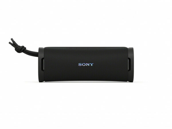 Sony SRSULT10B Draagbare & party speaker Mono draadloze luidspreker Zwart 30 W - Afbeelding 2
