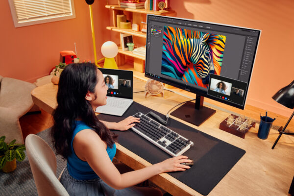 HP OMEN Transcend 31,5 inch UHD 240 Hz OLED-gaming monitor - Transcend 32 - Afbeelding 24