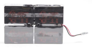 Eaton EBP-1613I UPS-accu Sealed Lead Acid (VRLA) 12 V 9 Ah