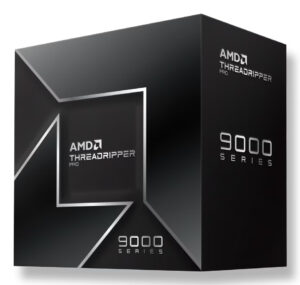AMD Ryzen Threadripper PRO 9975WX processor 4 GHz 128 MB L3 Doos