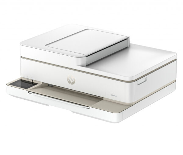 HP ENVY 6520e Draadloos All-in-One Kleur Printer, Instant Ink; Foto's printen - Afbeelding 11