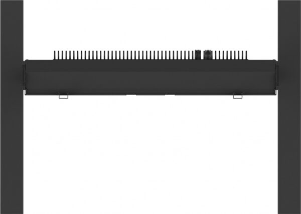 iiyama MD-CAR2031-B1 bevestiging voor signage-beeldschermen 2,67 m (105") Zwart - Afbeelding 5
