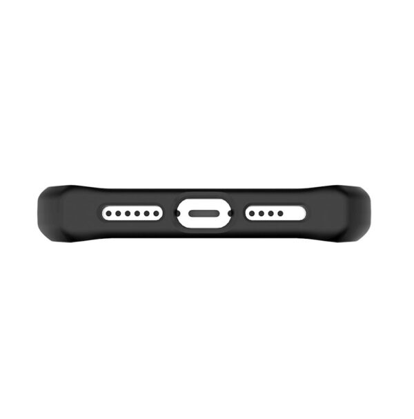 Mobilis 066052 mobiele telefoon behuizingen 15,5 cm (6.1") Hoes Zwart - Afbeelding 5