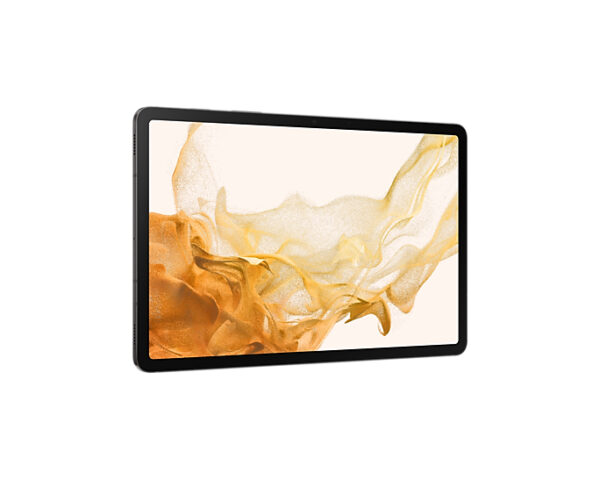 Samsung Galaxy Tab S8 SM-X706B 5G Qualcomm Snapdragon LTE-TDD & LTE-FDD 128 GB 27,9 cm (11") 8 GB Wi-Fi 6E (802.11ax) Grafiet - Afbeelding 3