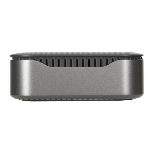 Targus DOCK710EUZ laptop dock & poortreplicator USB 3.2 Gen 2 (3.1 Gen 2) Type-C Zwart - Afbeelding 7