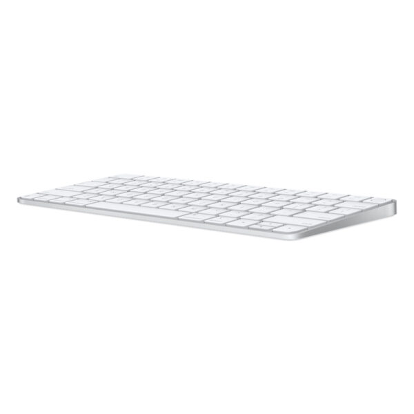 Apple Magic Keyboard toetsenbord Thuis Bluetooth QWERTY Portugees Wit - Afbeelding 5