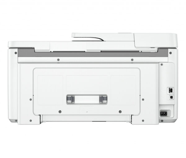 HP OfficeJet Pro 9720e Draadloos All-in-One Kleur Printer, Dubbelzijdig printen; Kopieerapparaat, Scanner - Afbeelding 16