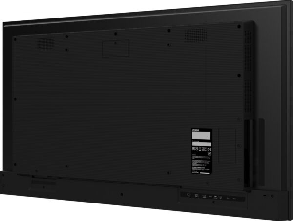 iiyama LH5065UHSB-B1AG beeldkrant Digitale signage flatscreen 125,7 cm (49.5") LCD Wifi 800 cd/m² 4K Ultra HD Zwart Type process - Afbeelding 16