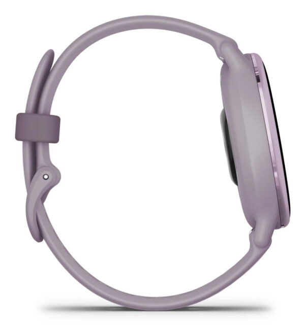 Garmin Vivoactive 5 3,05 cm (1.2") AMOLED Digitaal 390 x 390 Pixels Touchscreen Violet Wifi GPS - Afbeelding 5