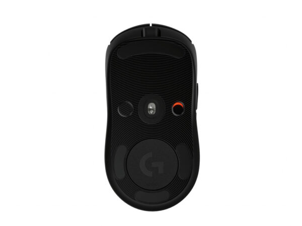 Logitech G PRO 2 LIGHTSPEED Mouse - Afbeelding 2