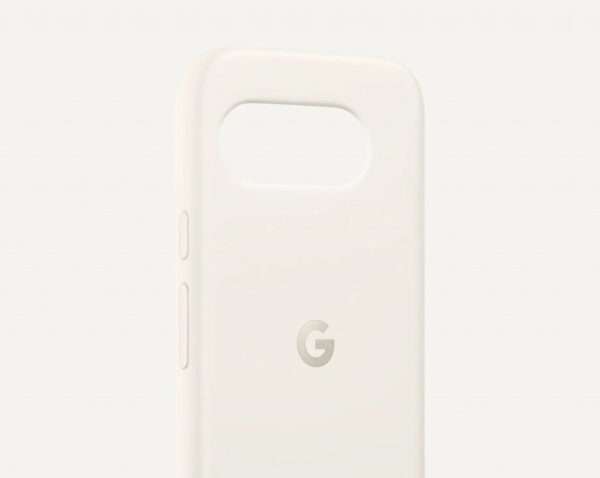 Google GA09302-WW mobiele telefoon behuizingen 16 cm (6.3") Hoes Beige - Afbeelding 3