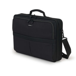 DICOTA Eco Multi SCALE 39,6 cm (15.6") Aktetas Zwart