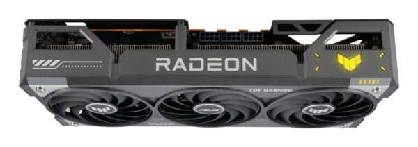 ASUS TUF Gaming TUF-RX9070XT-O16G-GAMING AMD Radeon RX 9070 XT 16 GB GDDR6 - Afbeelding 7