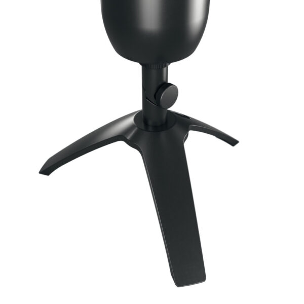 CHERRY UM 3.0 Zwart Tafelmicrofoon - Afbeelding 3