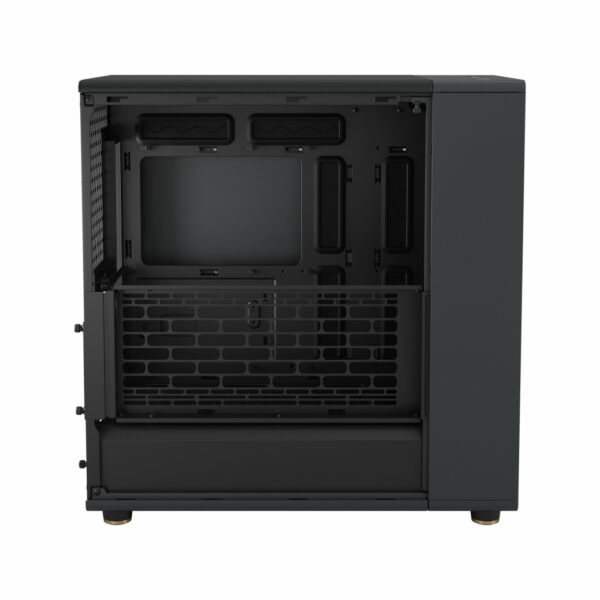 Fractal Design North XL Midi Tower Zwart, Houtskool - Afbeelding 7