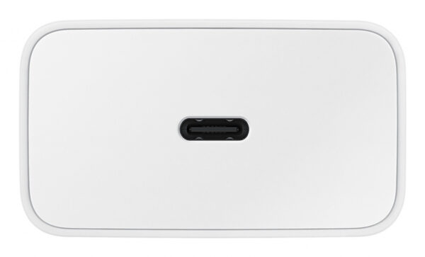 Samsung EP-T1510NWEGEU oplader voor mobiele apparatuur Universeel Wit AC Snel opladen Binnen - Afbeelding 8