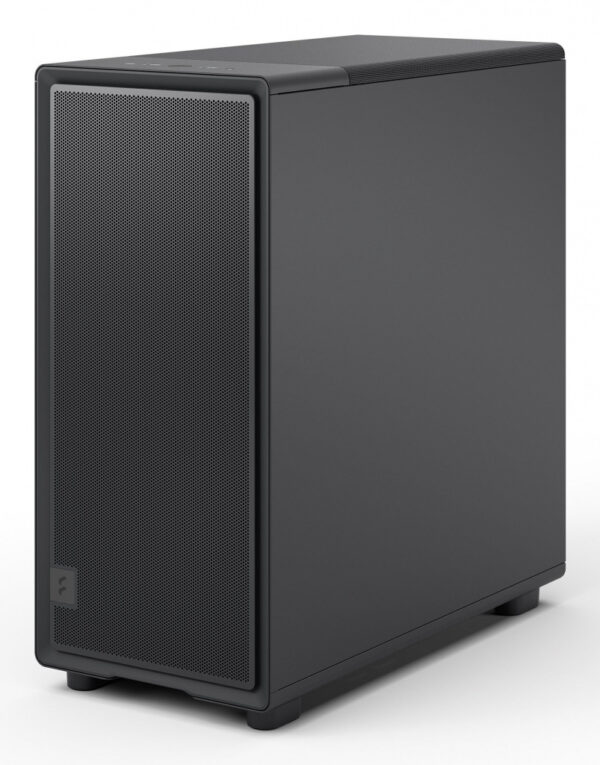 Fractal Design Epoch Midi Tower Zwart - Afbeelding 4
