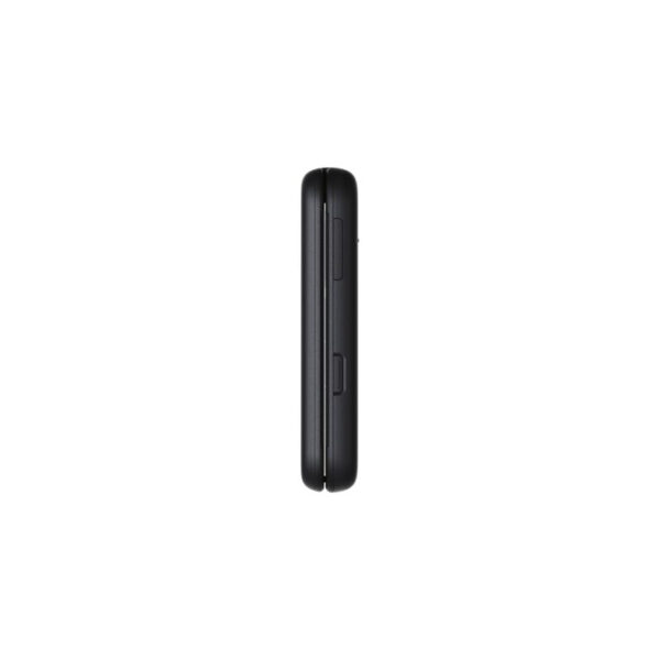 Nokia 2660 Flip 7,11 cm (2.8") 123 g Zwart Basistelefoon - Afbeelding 10