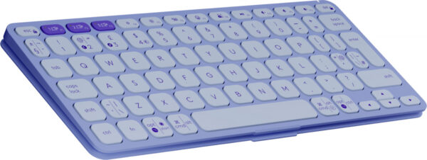 Logitech Keys-To-Go 2 - Afbeelding 4