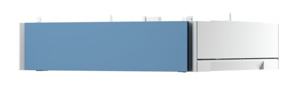 HP Color LaserJet papierlade, 550 vellen - Afbeelding 2