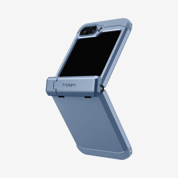 Spigen Tough Armor Pro mobiele telefoon behuizingen 17 cm (6.7") Hoes Blauw - Afbeelding 16