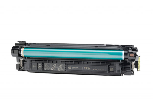 HP 212A originele gele LaserJet tonercartridge - Afbeelding 7