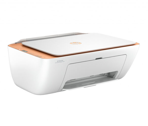 HP DeskJet 2820e Draadloos All-in-One Kleur Printer, Kopieerapparaat, scanner - Afbeelding 15