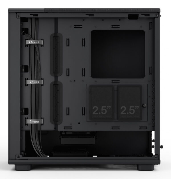 Fractal Design Epoch Midi Tower Zwart - Afbeelding 16