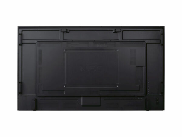 NEC MultiSync E758 Digitale signage flatscreen 189,2 cm (74.5") LED 400 cd/m² 4K Ultra HD Zwart 18/7 - Afbeelding 8
