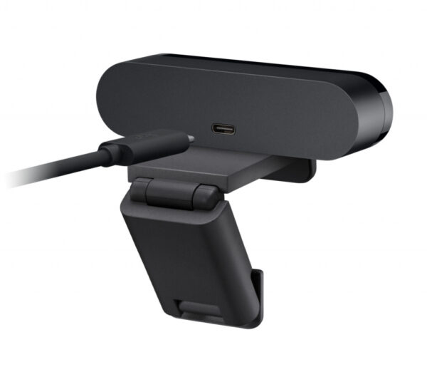 Logitech BRIO 4K webcam 13 MP 4096 x 2160 Pixels USB Zwart - Afbeelding 5