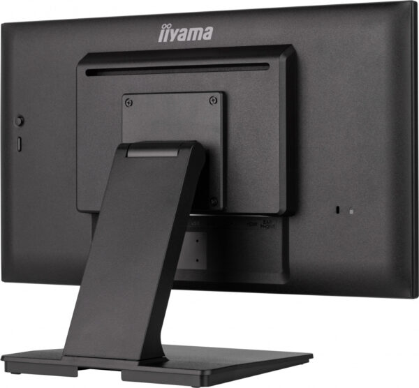 iiyama ProLite T2252MSC-B2AG computer monitor 54,6 cm (21.5") 1920 x 1080 Pixels Full HD LCD Touchscreen Zwart - Afbeelding 12