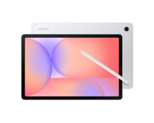 Samsung Galaxy Tab S10 Lite 256 GB 27,7 cm (10.9") 8 GB Wi-Fi 6 (802.11ax) Zilver