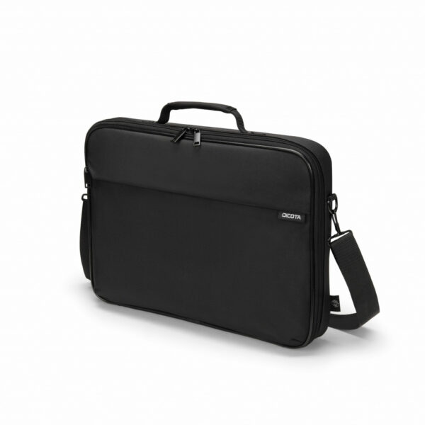 DICOTA D32087-RPET laptoptas 35,8 cm (14.1") Opbergmap/sleeve Zwart - Afbeelding 5