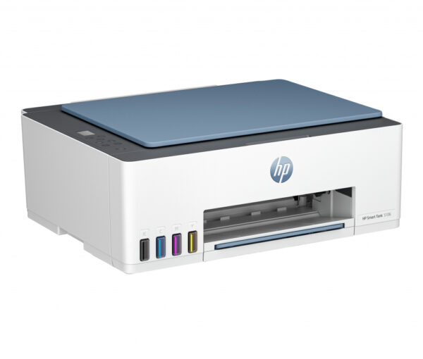 HP Smart Tank 5106 Draadloos All-in-One Kleur Printer, Kopieerapparaat, scanner - Afbeelding 8