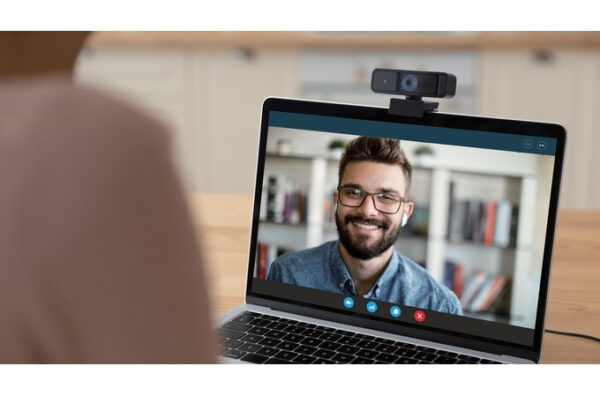 Kensington W2000 1080p Auto Focus Webcam - Afbeelding 11