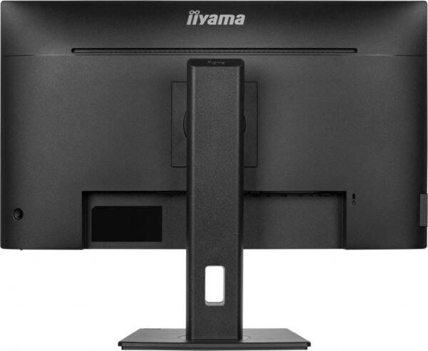 iiyama ProLite XUB2797UHSNP-B1 computer monitor 68,6 cm (27") 3840 x 2160 Pixels 4K Ultra HD LED Zwart - Afbeelding 10