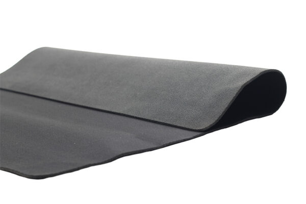 Gembird MP-GAME-L muismat Game-muismat Zwart - Afbeelding 5