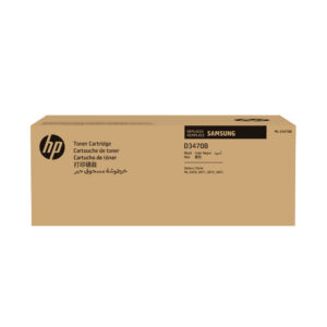 Samsung ML-D3470B zwarte hogerendementstonercartridge