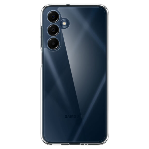 Spigen Ultra Hybrid mobiele telefoon behuizingen 17 cm (6.7") Hoes Transparant - Afbeelding 2
