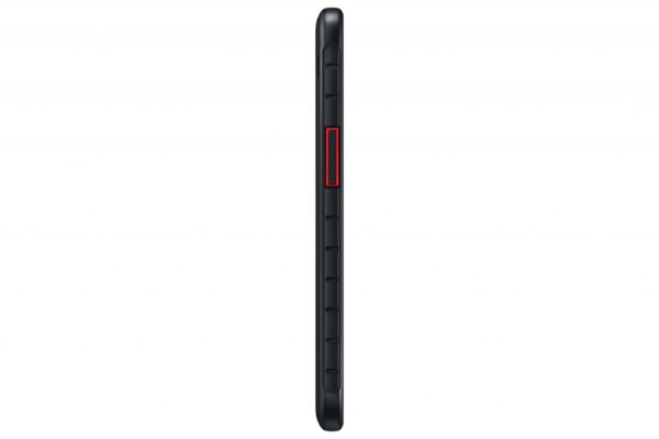 Samsung Galaxy XCover 5 Enterprise Edition 13,5 cm (5.3") Android 11 4G 4 GB 64 GB 3000 mAh Zwart - Afbeelding 4