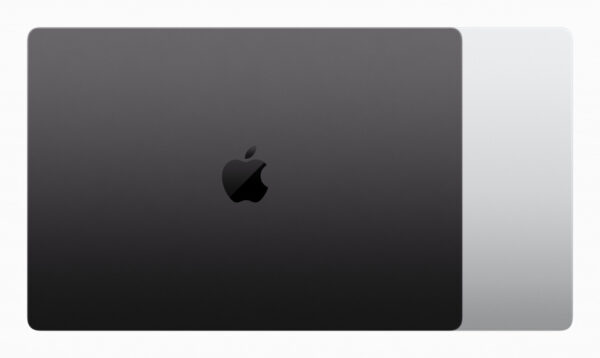 Apple MacBook Pro Apple M M3 Pro Laptop 41,1 cm (16.2") 36 GB 512 GB SSD Wi-Fi 6E (802.11ax) macOS Sonoma Zilver - Afbeelding 5