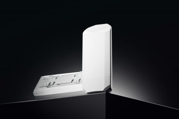 Teltonika OTD500100000 bedrade router Gigabit Ethernet Wit - Afbeelding 4