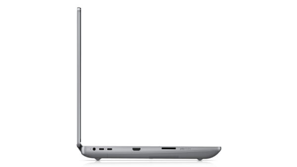 HP ZBook Fury G1i 16 Intel Core Ultra 7 265HX Mobiel werkstation 40,6 cm (16") WUXGA 32 GB DDR5-SDRAM 1 TB SSD NVIDIA RTX PRO 20 - Afbeelding 8