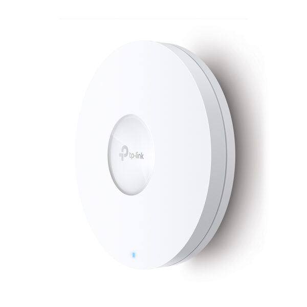 TP-Link Omada EAP670 5400 Mbit/s Wit Power over Ethernet (PoE) - Afbeelding 2